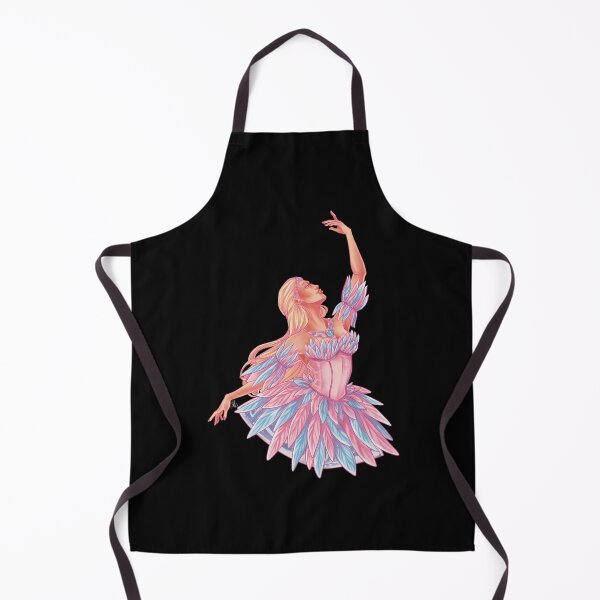 Item preview, Princess Odette - Swan Lake designed and sold by grover-stolia.