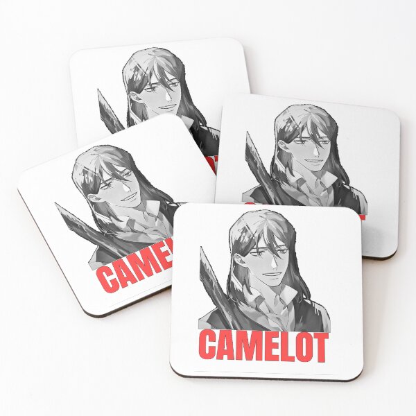 Item preview, quest for camelot designed and sold by grover-stolia.
