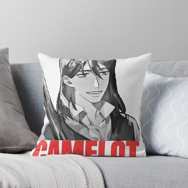 Item preview, quest for camelot designed and sold by grover-stolia.