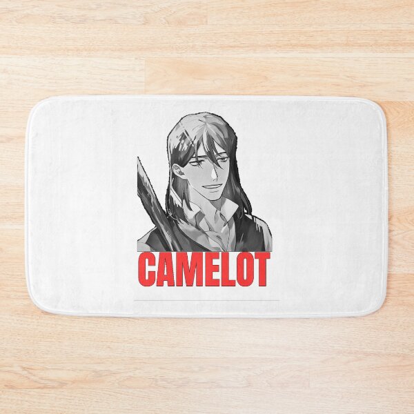Item preview, quest for camelot designed and sold by grover-stolia.