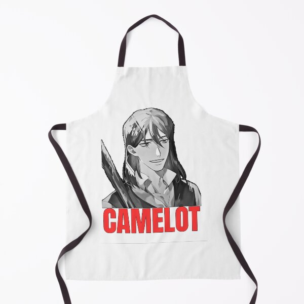 Item preview, quest for camelot designed and sold by grover-stolia.