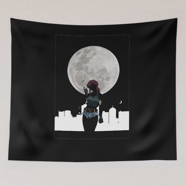 Item preview, Revy - Black Lagoon 	 	 designed and sold by gpbzhaidp69.