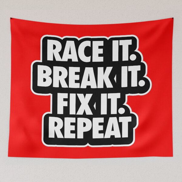 Item preview, Gearhead Race Car whatever Design designed and sold by Fragoutdesign.