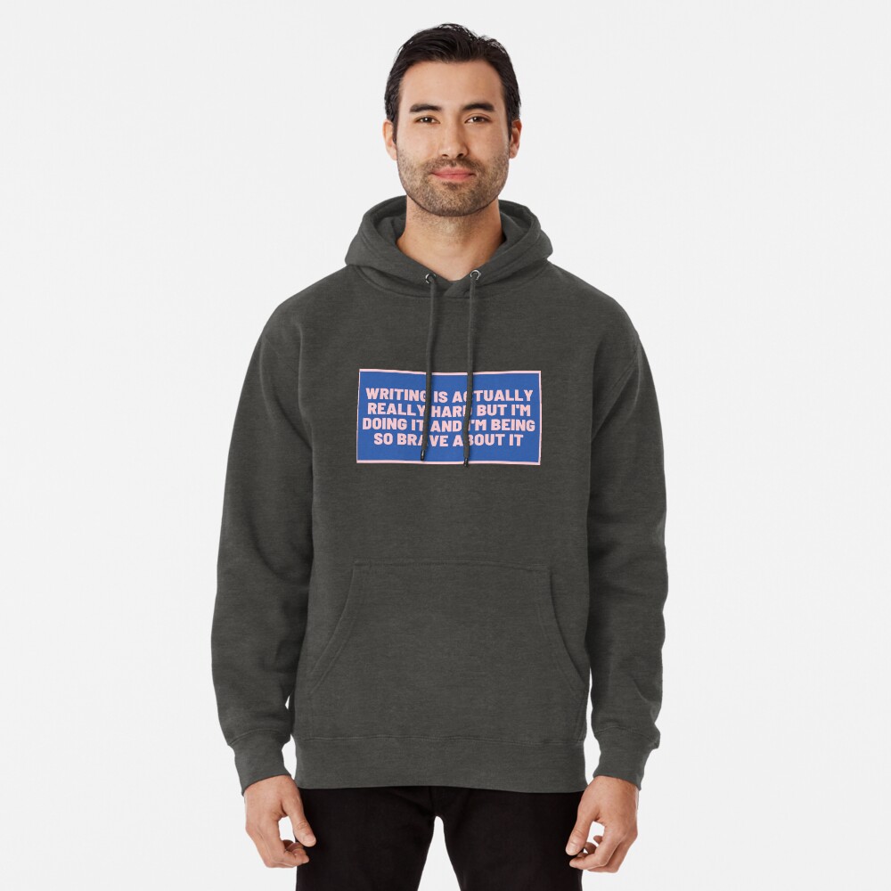 Artikel-Vorschau von Hoodie, designt und verkauft von careofjacks.