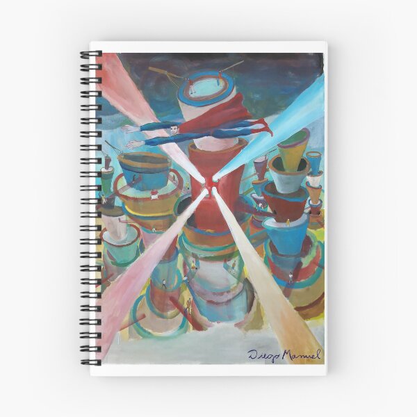 Item preview, Macondo 2 designed and sold by Diego Manuel Rodriguez.