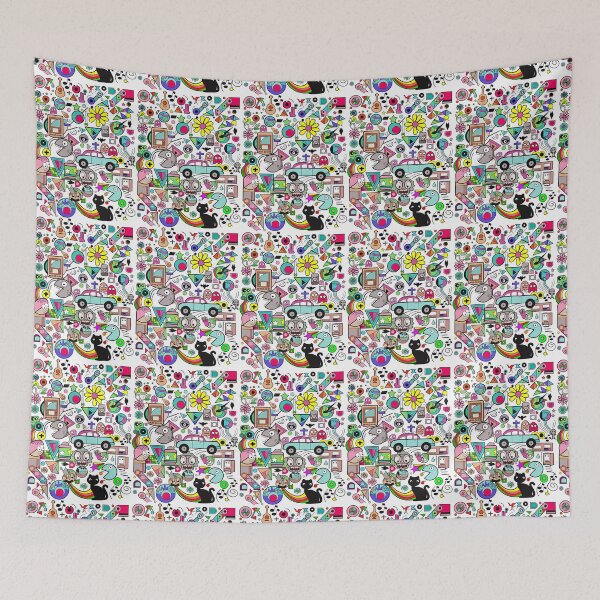 Item preview, 80's designed and sold by anurak2516.