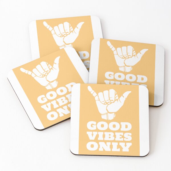 Item preview, Good Vibers Only designed and sold by ZoneGallery.