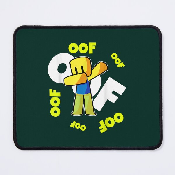 Item preview, OOF Meme Dabbing Dab Gift Noob Gamer Boy designed and sold by Avianasimons.