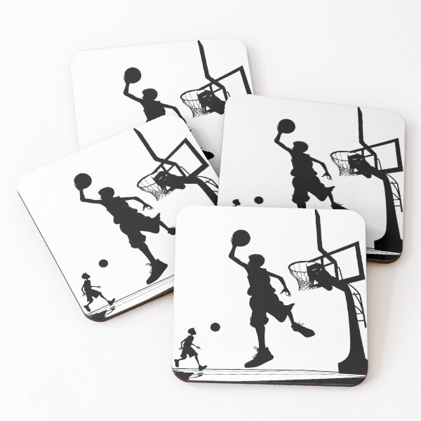 Item preview, Hoop Dreams "I'm Just Hooping" designed and sold by KriticalDesigns.