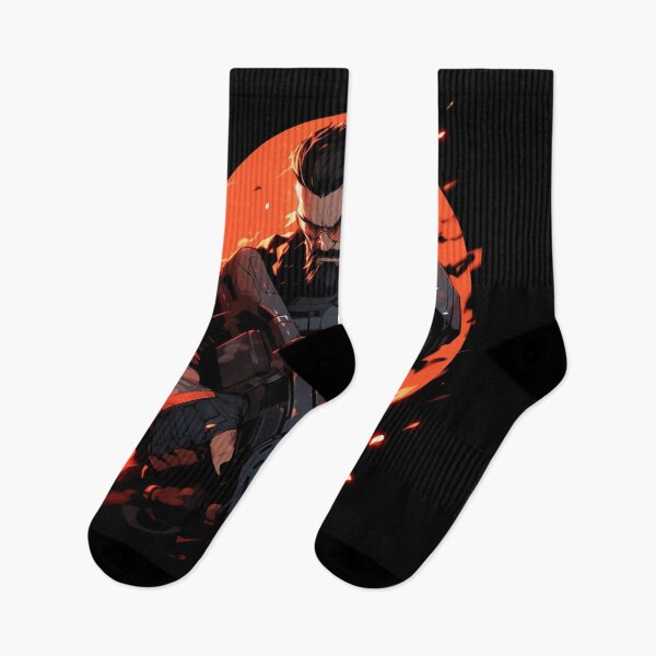 Item preview, Gordon Freeman - Half Life - Resistance Leader designed and sold by Splatter-arts.