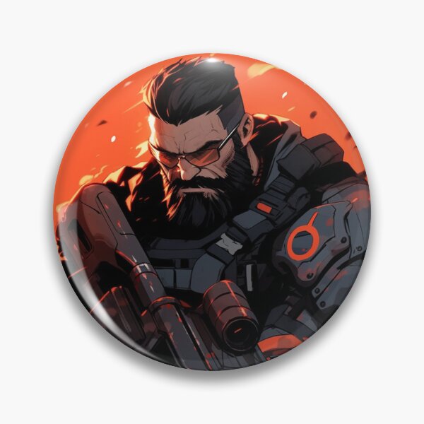 Artikelvorschau, Gordon Freeman – Half Life – Widerstandsführer entworfen und verkauft von Splatter-arts.