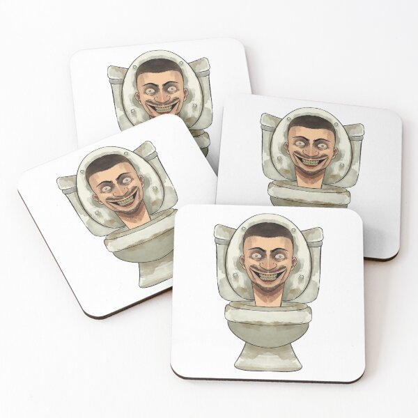 Item preview, skibidi toilet  designed and sold by AmazonShirtSt.