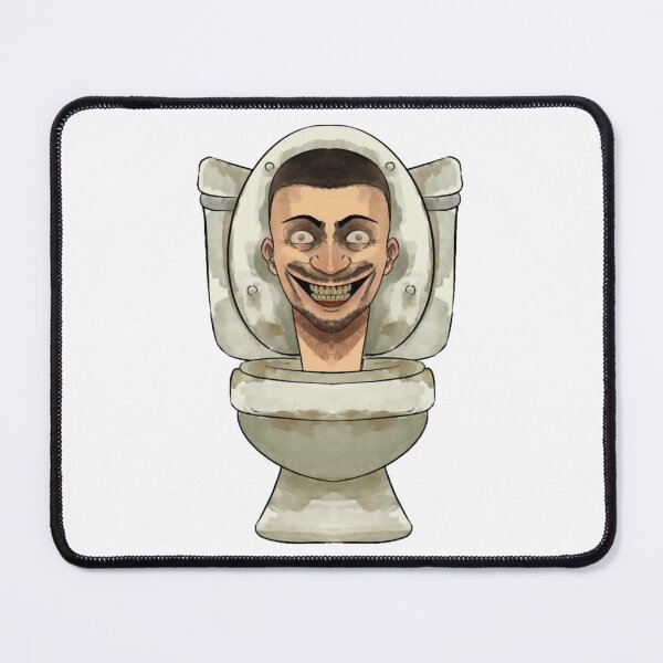 Item preview, skibidi toilet  designed and sold by AmazonShirtSt.