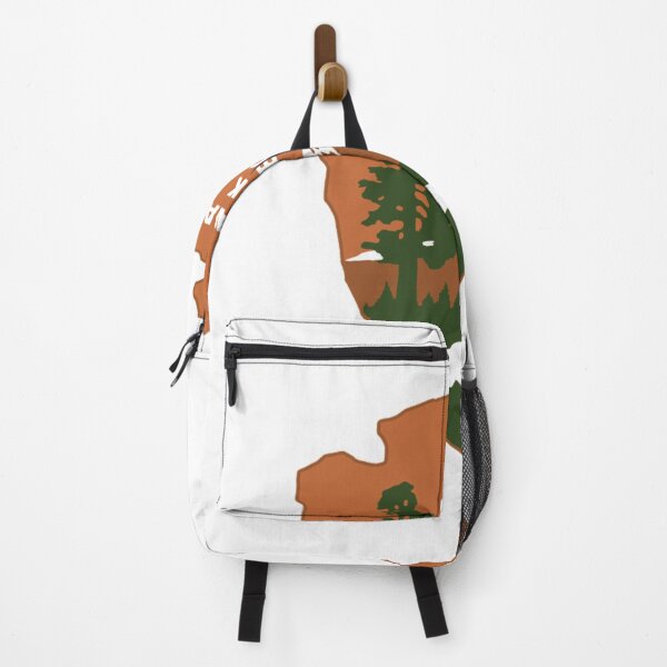 Item preview, National Park Service Logo designed and sold by VeronaKunde.