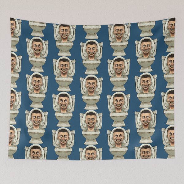 Item preview, skibidi toilet  designed and sold by AmazonShirtSt.