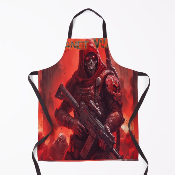 Item preview, Planet Warz - Screamiack Body - Grimm "Assassin" designed and sold by Brazz Official.