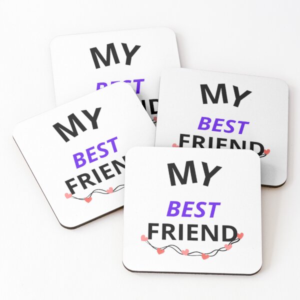 Item preview, MY BEST FRIEND,off white designed and sold by Avianasimons.