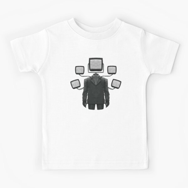 Camera Kids T-Shirts for Sale | Redbubble