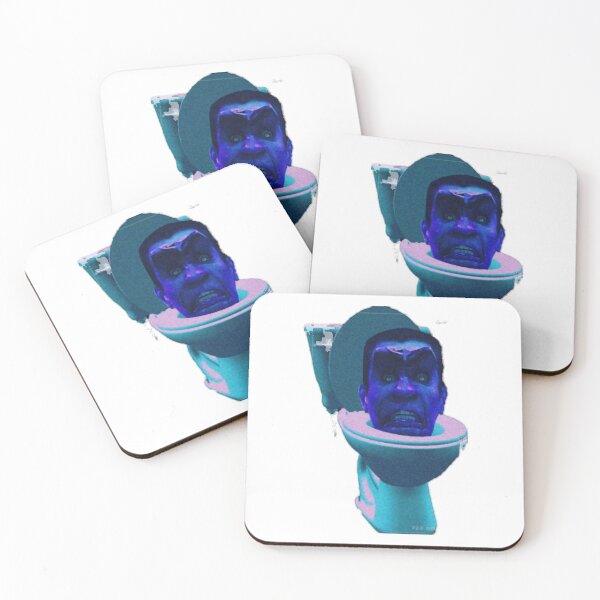 Item preview, skibidi toilet Active  designed and sold by AmazonShirtSt.