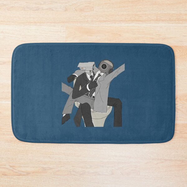 Item preview, skibidi toilet Classic designed and sold by AmazonShirtSt.