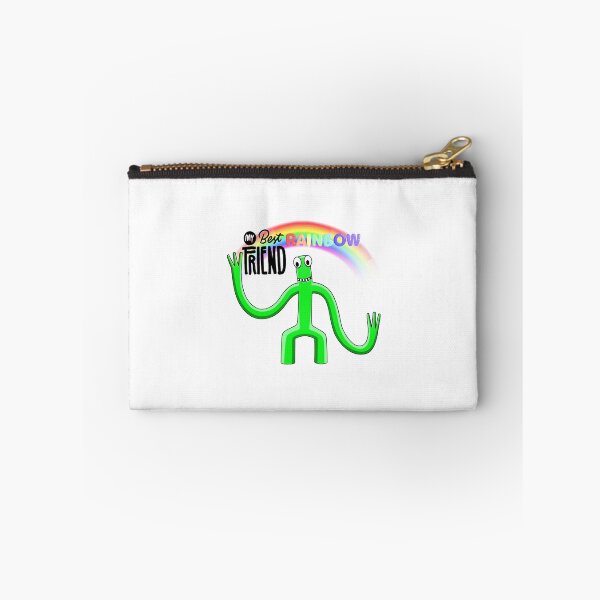 Item preview, My Best Rainbow Friend Green designed and sold by Avianasimons.
