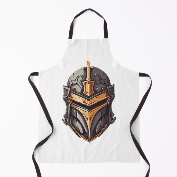 Item preview, Nerd Armour Logo  designed and sold by VeronaKunde.