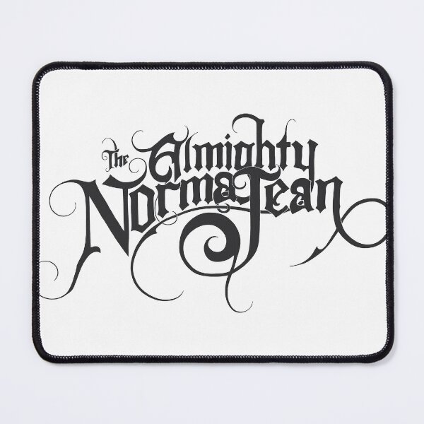 Item preview, The Almighty // album cover // art designed and sold by Madisonzaksita.