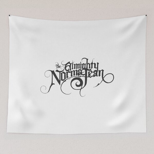 Item preview, The Almighty // album cover // art designed and sold by Madisonzaksita.