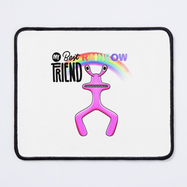 Item preview, My Best Rainbow Friend Pink designed and sold by Avianasimons.
