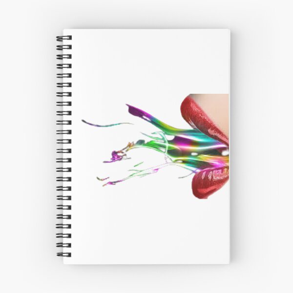 Item preview, Speak with colorful words designed and sold by MagicManda83.