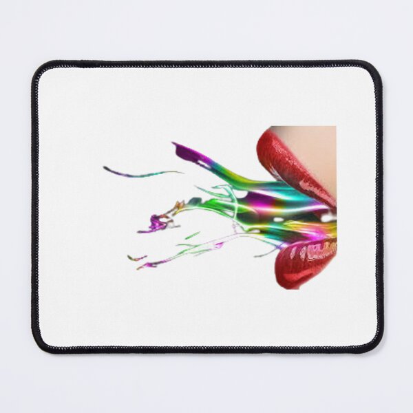 Item preview, Speak with colorful words designed and sold by MagicManda83.