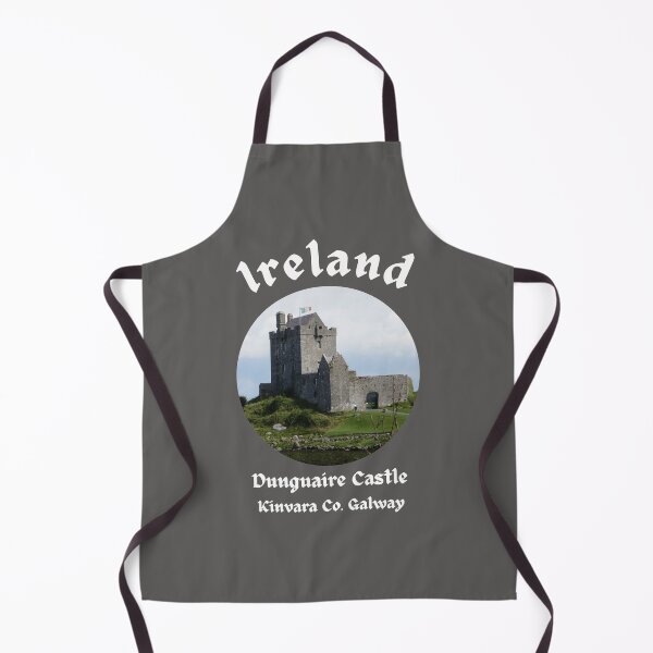 Item preview, Dunguaire Castle Ireland designed and sold by rocklegends99.