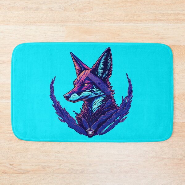 Item preview, Kitsune-Fox Champion designed and sold by SimonSay.