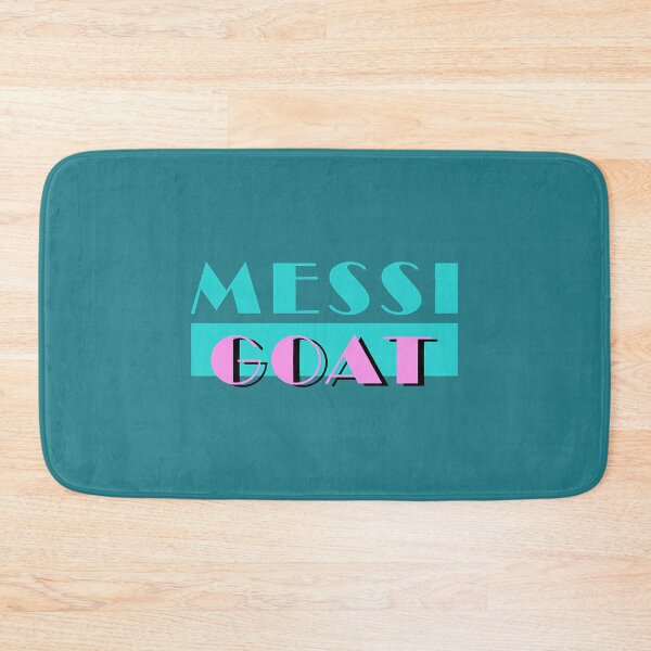 Item preview, Messi Goat Miami Vice designed and sold by GeorgieTom.