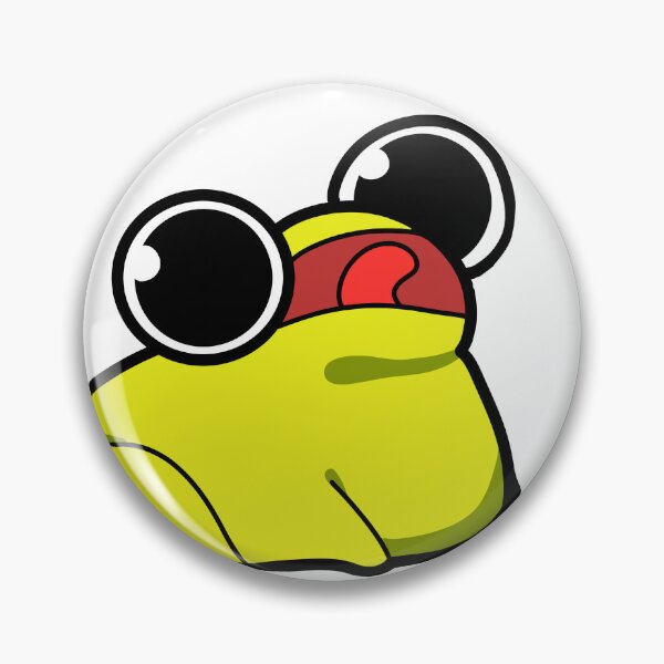 Artikelvorschau, Die großen Bedrohungen von Mr. Frog entworfen und verkauft von Deneco.
