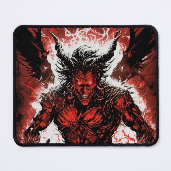 Item preview, Demons of Hell #3 designed and sold by Kezzrael.