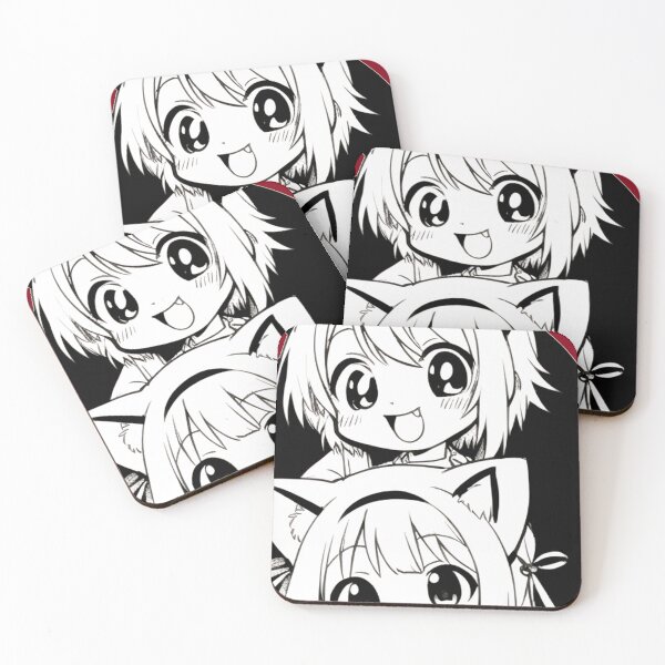 Item preview, manga anime kids designed and sold by TebyArt.