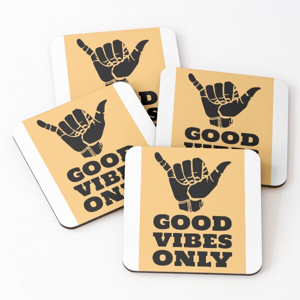 Item preview, Good Vibers Only designed and sold by ZoneGallery.