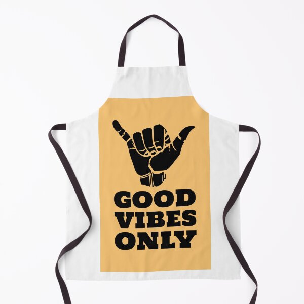 Item preview, Good Vibers Only designed and sold by ZoneGallery.