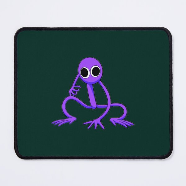 Item preview, Purple Rainbow Friend designed and sold by Avianasimons.