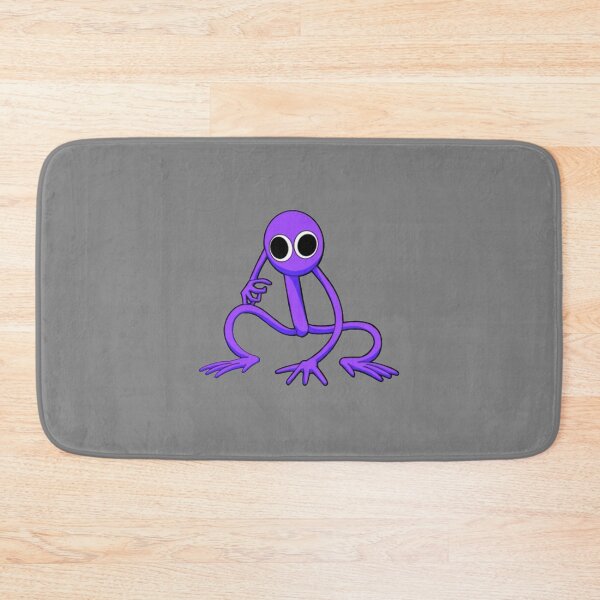 Item preview, Purple Rainbow Friend designed and sold by Avianasimons.
