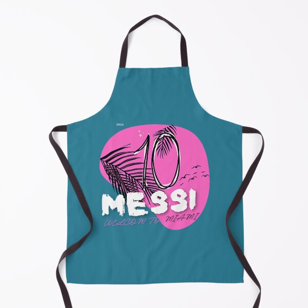 Item preview, Welcom MESSI to MIAMI - inter miami designed and sold by GeorgieTom.