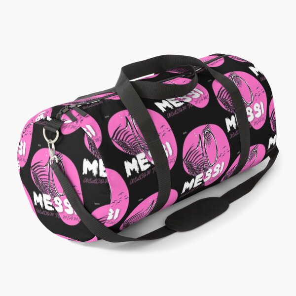 Item preview, Welcom MESSI to MIAMI - inter miami designed and sold by GeorgieTom.