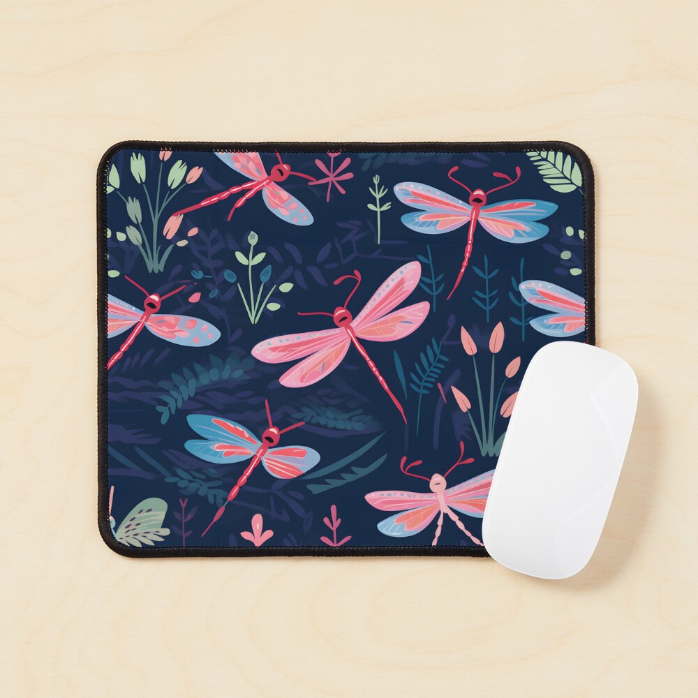 Item preview, Mouse Pad designed and sold by DigitalPatternx.
