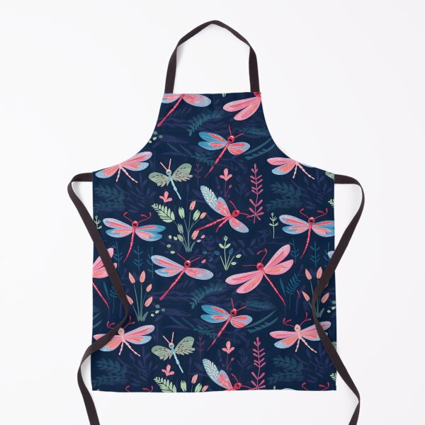 Item preview, Dragonfly Pattern 7 designed and sold by DigitalPatternx.