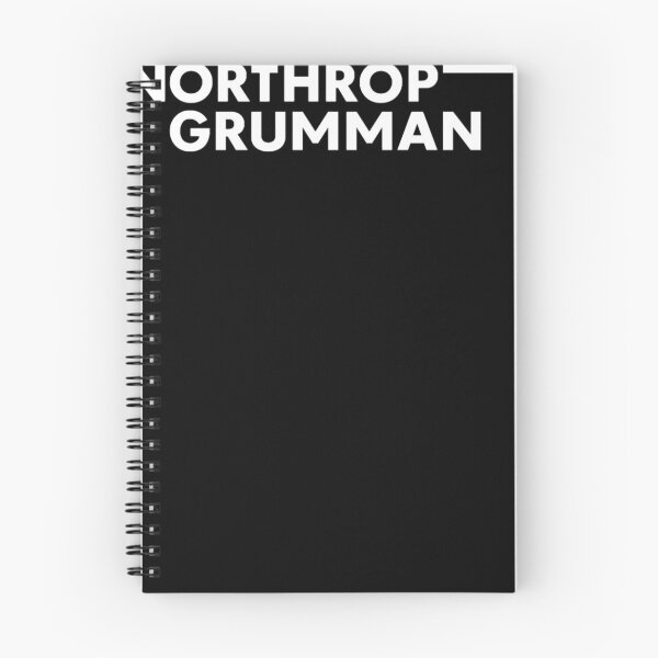 Item preview, Northrop Grumman logo  designed and sold by VeronaKunde.