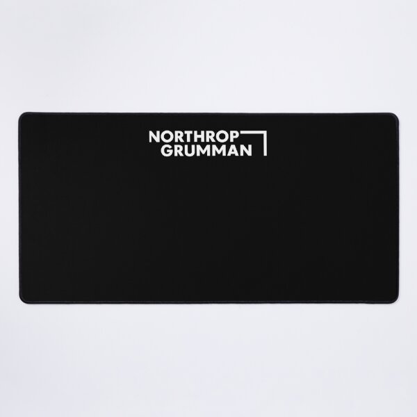 Item preview, Northrop Grumman logo  designed and sold by VeronaKunde.