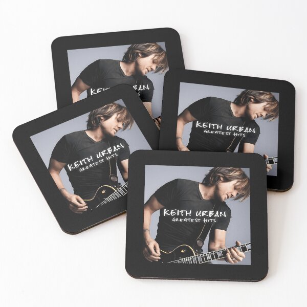 Item preview, ALBUM 2017 KEITH URBAN Callista 1 designed and sold by CherubMasonClo.