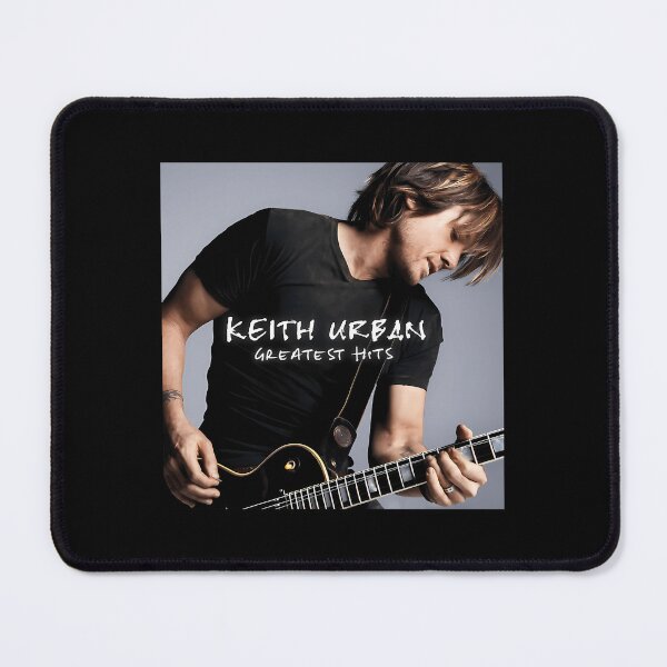 Item preview, ALBUM 2017 KEITH URBAN Callista 1 designed and sold by CherubMasonClo.