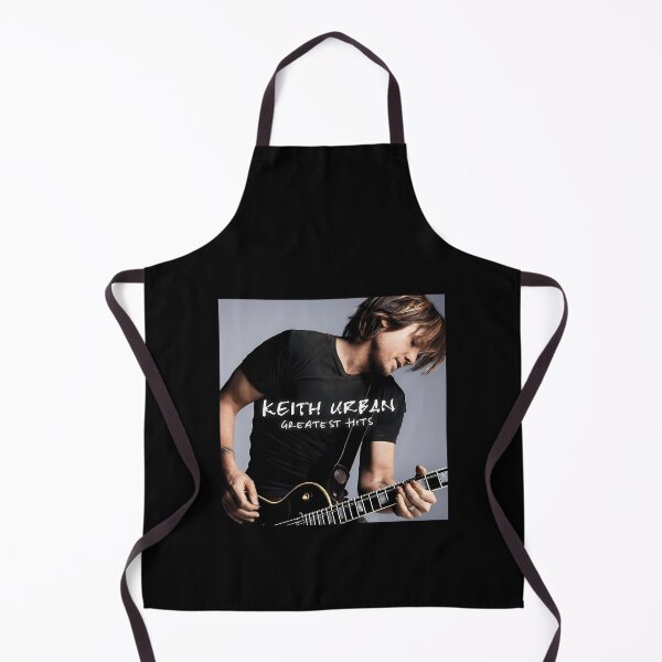 Item preview, ALBUM 2017 KEITH URBAN Callista 1 designed and sold by CherubMasonClo.